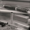 Pen turning tools