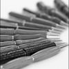 Hand made pens