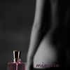 Miracle Lancome perfume.