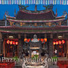 Matzu Temple in Lukang