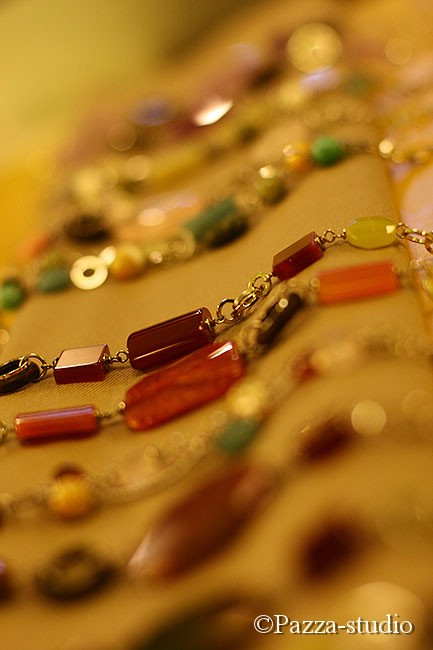 手作 Jewellery Design Collection 