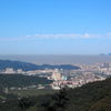 Taipei Winter Inversion