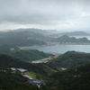 View from cafe at Jiufen
