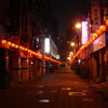 Lanterns in Ximending