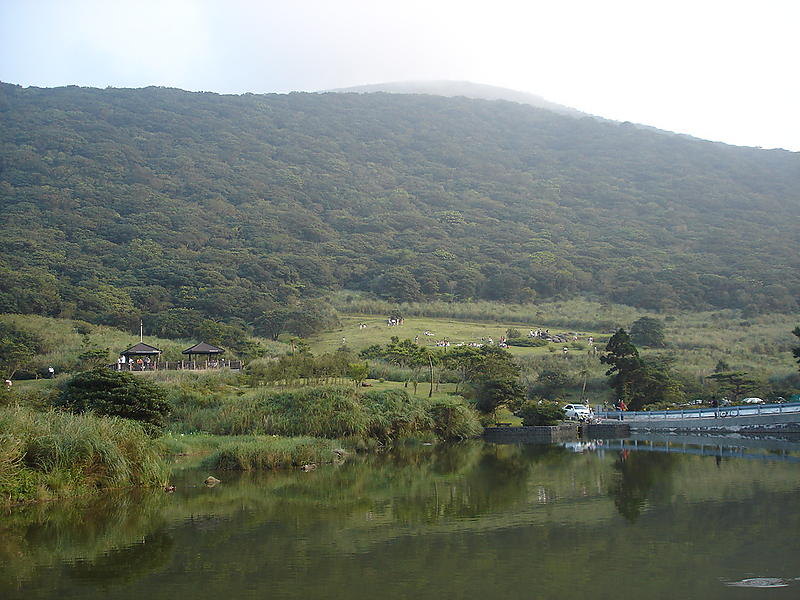 Datun National Park, Yangmingshan