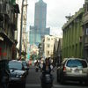 Kaohsiung street