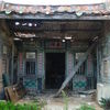 old house