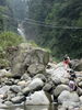 Zhushan Waterfall3