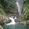 Zhushan Waterfall6