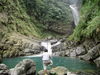 Zhushan Waterfall4
