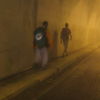 Yellow Tunnel
