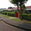 Jong Shin Village Houses