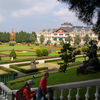European Garden