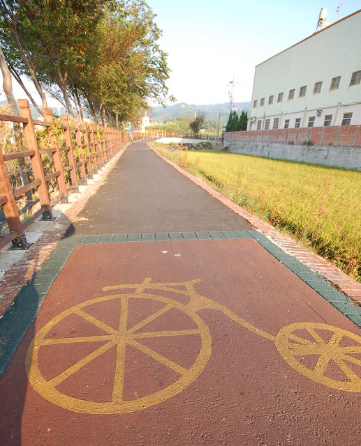 Bicyclye Path