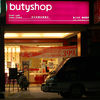 Buty Shop