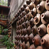 Shueili Pot Wall