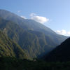 Taroko Morning View