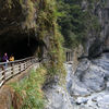 Taroko Nine Turns