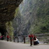 Taroko Nine Turns Trail 