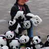 Panda Gear