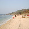 West Side Beach