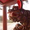 Wicked Temple Mouse