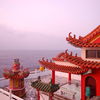 Black Ghost Temple