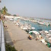 Liu Chiu Harbor