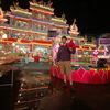 Zo Chiu at Night