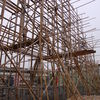 Bamboo Frame