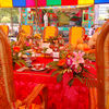 Fancy Table Detail