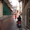 Small Alley