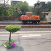 A Little Train