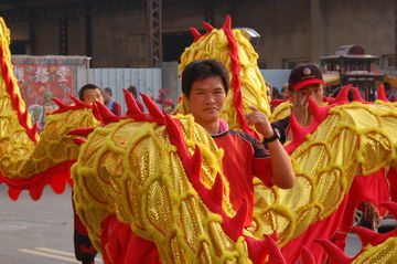 Dragon 