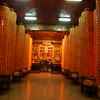 Candle Hall