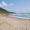 Taiwan Southern Beach 