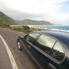 The Old Nissan Cefiro