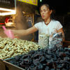 Night Market Peanuts Ling Jiao