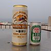 Taiwan vs Japan Beer