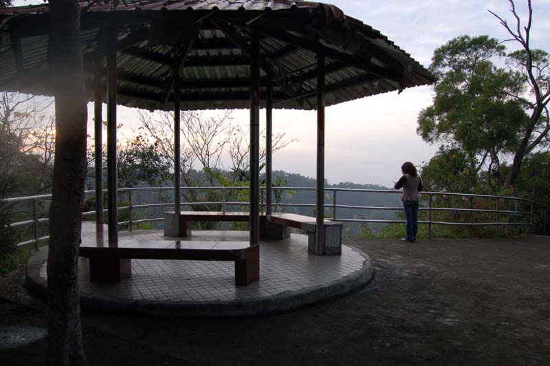 Rest Pagoda