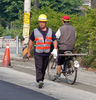 Road Worker