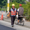 Road Worker