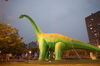 Brontosaur