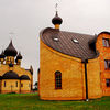 Orthodox church of Bielsk