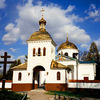 Monastery of Jableczna