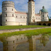 Castle of Krasiczyn