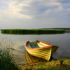 Boat of Pieczyska