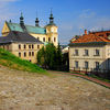 Orthodox church of Przemysl