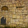 Jewish cemetry