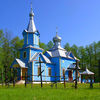 Orthodox church of Tokary 